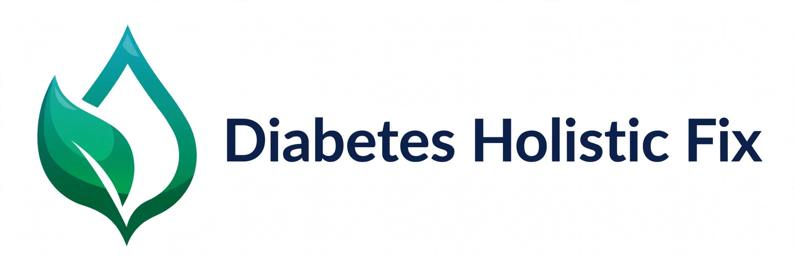 Diabetes Holistic Fix
